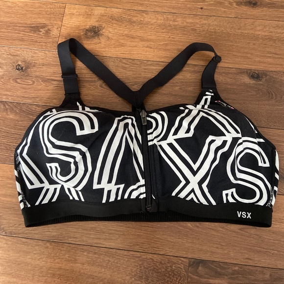 Victoria’s Secret sports bra 38D - Picture 1 of 5